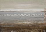 2012 Beyond Boundaries painting